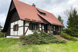 Dom na sprzedaż 130m2 olsztyński Stawiguda Kręsk - zdjęcie 1