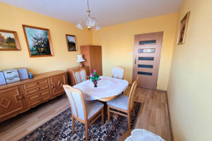 Mieszkanie na sprzedaż 55m2 Warszawa Bielany Starej Baśni - zdjęcie 1