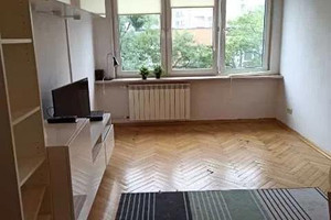 Mieszkanie na sprzedaż 37m2 Warszawa Wola Esperanto - zdjęcie 1