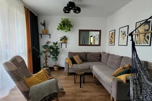 Mieszkanie na sprzedaż 56m2 bieruńsko-lędziński Bieruń Granitowa - zdjęcie 3