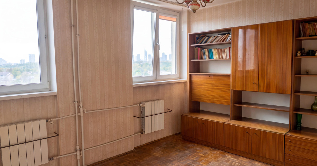 Dolny Mokotów SIELCE Zwierzyniecka /Czerniakowska⭐2 pok./ Tramwaj 5min