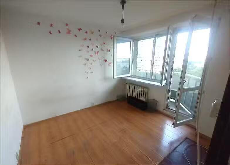Zawodzie Roździeńskiego GWIAZDY⭐59m2 // 3 pokoje + Balkon