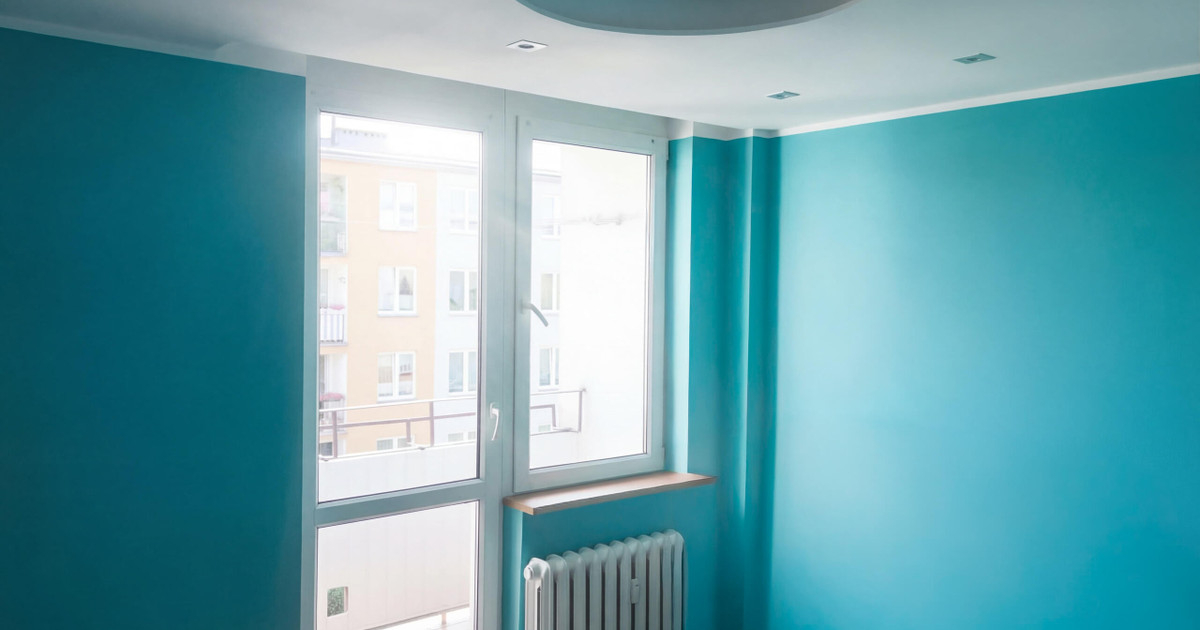 Katowice Janów Nikiszowiec ul. Zamkowa ⭐47m2 // 3 pokoje + Balkon