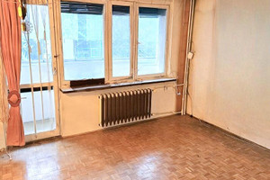 Mieszkanie na sprzedaż 36m2 Warszawa Bielany Chomiczówka Brązownicza - zdjęcie 1