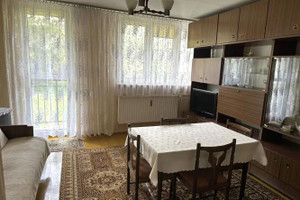 Mieszkanie na sprzedaż 41m2 będziński Będzin Jadwigi Migowej - zdjęcie 1