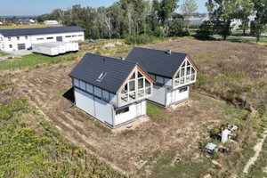 Dom na sprzedaż 100m2 oleśnicki Dobroszyce Nowosiedlice - zdjęcie 2