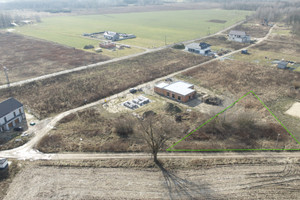 Działka na sprzedaż trzebnicki Oborniki Śląskie Zajączków - zdjęcie 1