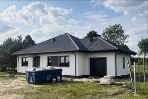 Dom na sprzedaż 125m2 płoński Nowe Miasto Książęca - zdjęcie 1