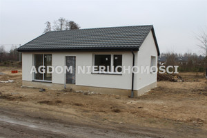 Dom na sprzedaż 52m2 włocławski Fabianki Szpetal Górny - zdjęcie 1