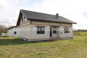 Dom na sprzedaż 100m2 włocławski Lubraniec Dobierzyn - zdjęcie 1