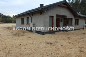 Dom na sprzedaż 110m2 włocławski Włocławek Smólnik - zdjęcie 1