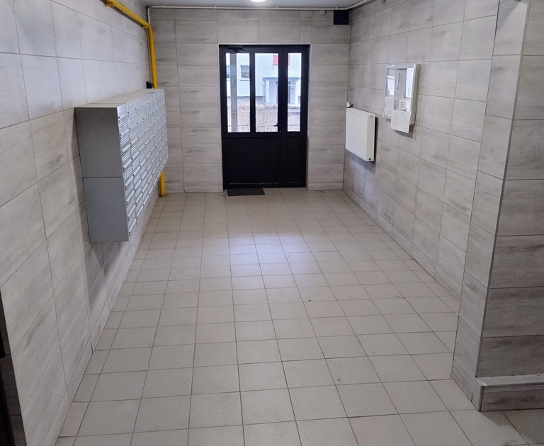 Kawalerka Katowice- Kostuchna