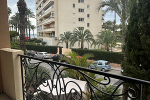 Mieszkanie na sprzedaż 80m2 Walencja Alicante Torrevieja Aldea del Mar - zdjęcie 1