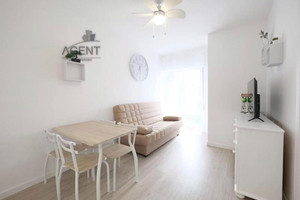 Mieszkanie na sprzedaż 57m2 Walencja Alicante Torrevieja - zdjęcie 1