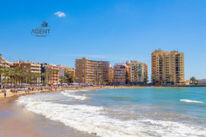 Mieszkanie na sprzedaż 82m2 Walencja Alicante Torrevieja - zdjęcie 1