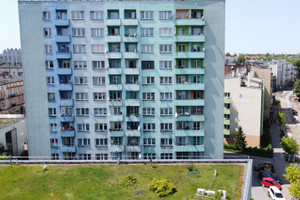 Mieszkanie do wynajęcia 33m2 Sosnowiec Śródmieście - zdjęcie 3
