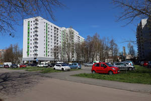 Mieszkanie na sprzedaż 60m2 Sosnowiec Śródmieście - zdjęcie 2