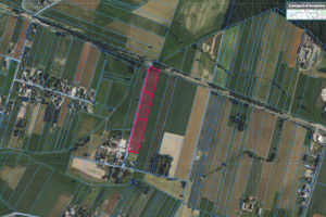 Działka na sprzedaż mazowieckie wyszkowski Somianka Pułtuska - zdjęcie 1