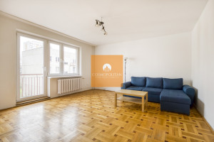 Mieszkanie na sprzedaż 64m2 Warszawa Mokotów Zygmunta Modzelewskiego - zdjęcie 1