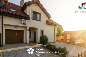 Dom na sprzedaż 224m2 lubelski Głusk Kalinówka Laurowa - zdjęcie 1