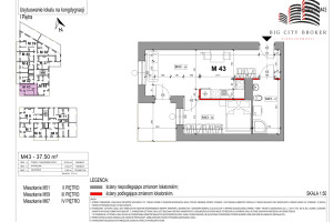 Mieszkanie na sprzedaż 42m2 Lublin Sławin Poligonowa - zdjęcie 2