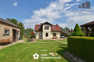 Dom na sprzedaż 100m2 lubelski Jabłonna Skrzynice Pierwsze - zdjęcie 1