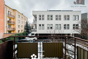 Mieszkanie na sprzedaż 79m2 Lublin Śródmieście Ochotnicza - zdjęcie 1