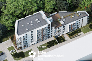 Mieszkanie na sprzedaż 26m2 Lublin Czuby Kaczeńcowa - zdjęcie 1