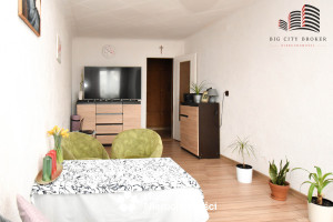 Mieszkanie na sprzedaż 62m2 Lublin Dziesiąta - zdjęcie 1