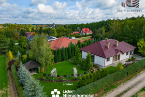 Dom na sprzedaż 149m2 lubelski Niemce Dys - zdjęcie 3