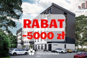 Mieszkanie na sprzedaż 50m2 Lublin Bronowice - zdjęcie 1