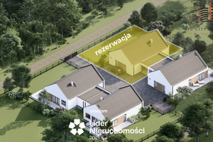 Dom na sprzedaż 115m2 lubelski Głusk Majdan Mętowski Jagodowa - zdjęcie 1