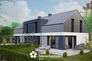 Dom na sprzedaż 122m2 lubelski Niemce Jakubowice Konińskie-Kolonia Klonowa - zdjęcie 1