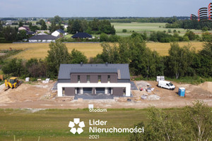 Dom na sprzedaż 122m2 lubelski Niemce Jakubowice Konińskie-Kolonia Klonowa - zdjęcie 1