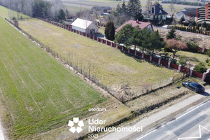 Działka na sprzedaż 9900m2 lubelski Niemce Rudka Kozłowiecka - zdjęcie 1