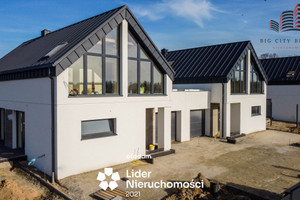 Dom na sprzedaż 165m2 lubelski Niemce Jakubowice Konińskie - zdjęcie 2