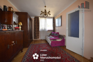 Mieszkanie na sprzedaż 46m2 Lublin Tatary - zdjęcie 1