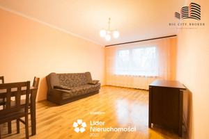 Mieszkanie do wynajęcia 57m2 Lublin Rury LSM Konrada Wallenroda - zdjęcie 2
