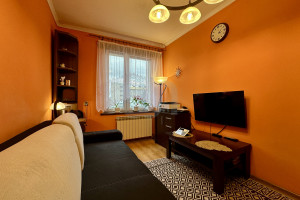 Mieszkanie na sprzedaż 36m2 częstochowski Blachownia Bankowa - zdjęcie 2
