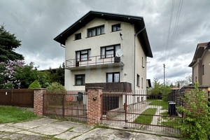 Dom na sprzedaż 330m2 Częstochowa Grabówka - zdjęcie 2