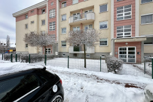 Mieszkanie na sprzedaż 82m2 Częstochowa Częstochówka-Parkitka - zdjęcie 1