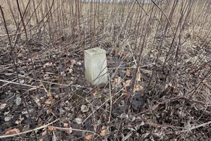 Działka na sprzedaż kłobucki Wręczyca Wielka Klepaczka - zdjęcie 3