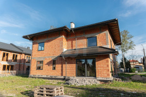 Dom na sprzedaż 260m2 wołomiński Kobyłka - zdjęcie 3