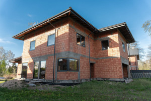 Dom na sprzedaż 260m2 wołomiński Kobyłka - zdjęcie 2