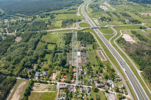 Działka na sprzedaż 11100m2 wołomiński Radzymin Nowy Janków - zdjęcie 1