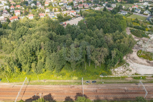 Działka na sprzedaż 4511m2 miński Sulejówek - zdjęcie 1