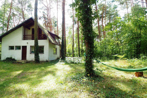 Dom na sprzedaż 65m2 pabianicki Dobroń Kolonia Ldzań Kolonia Ldzań - zdjęcie 2