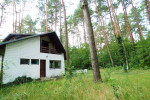 Dom na sprzedaż 65m2 pabianicki Dobroń Kolonia Ldzań Kolonia Ldzań - zdjęcie 3