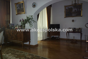 Dom na sprzedaż 260m2 pruszkowski Raszyn Pruszkowska - zdjęcie 1