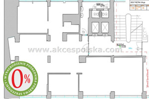 Komercyjne do wynajęcia 137m2 Warszawa Wola Pańska - zdjęcie 1